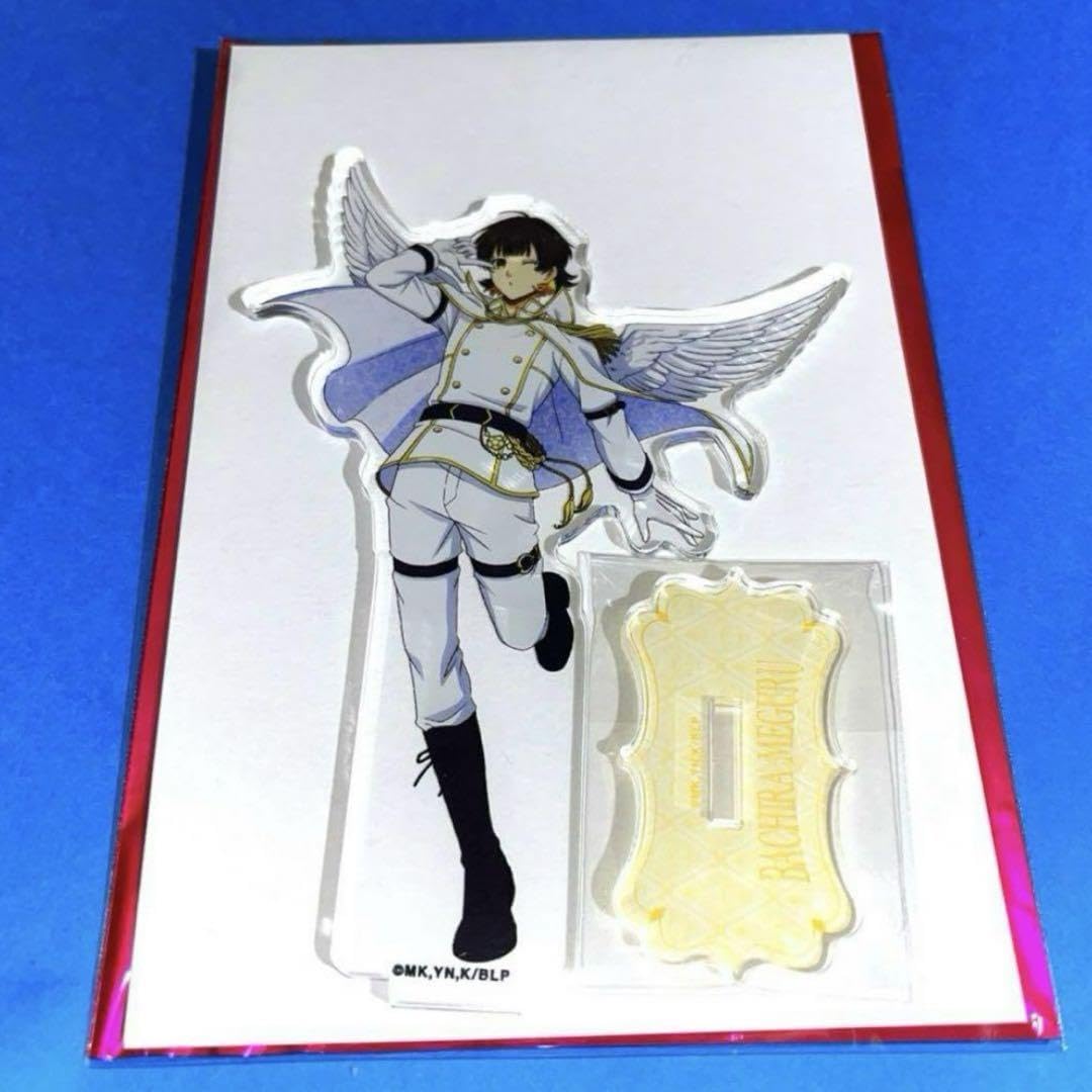 Amazon.co.jp: ブルーロック ファボテリア アクリルスタンド